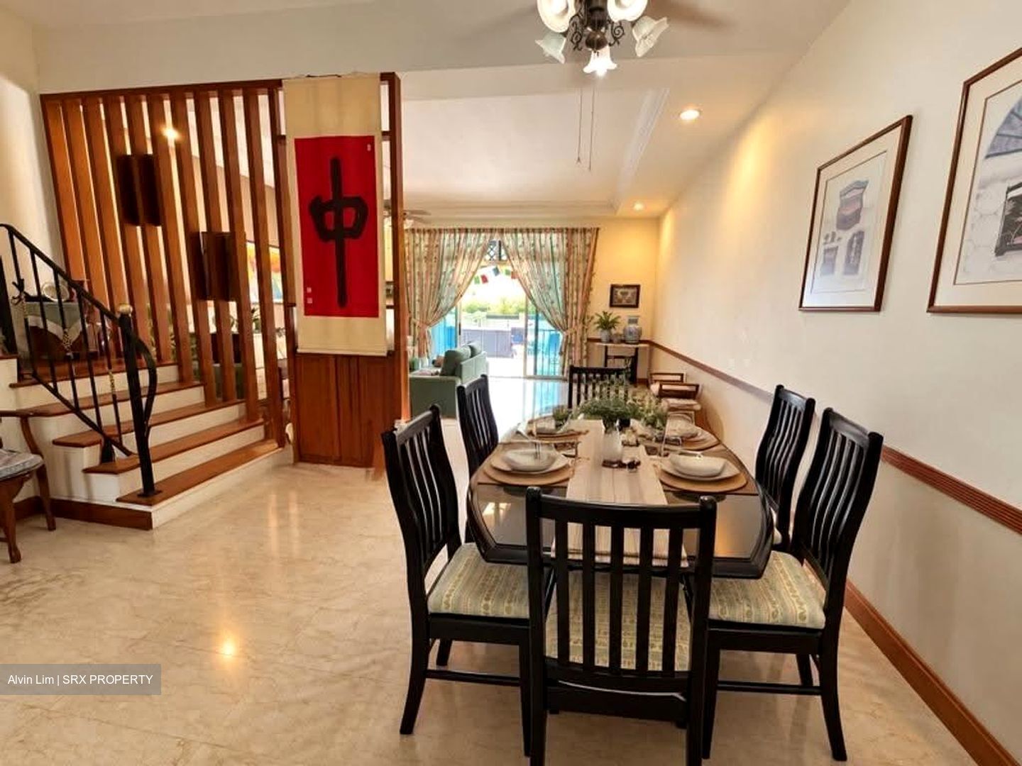 Villa Verde (D23), Terrace #623669921